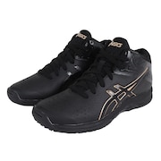 アシックス(ASICS)(レディース)バスケットシューズ レディ ゲルフェアリー LADY GELFAIRY 8 TBF403 002 バッシュ