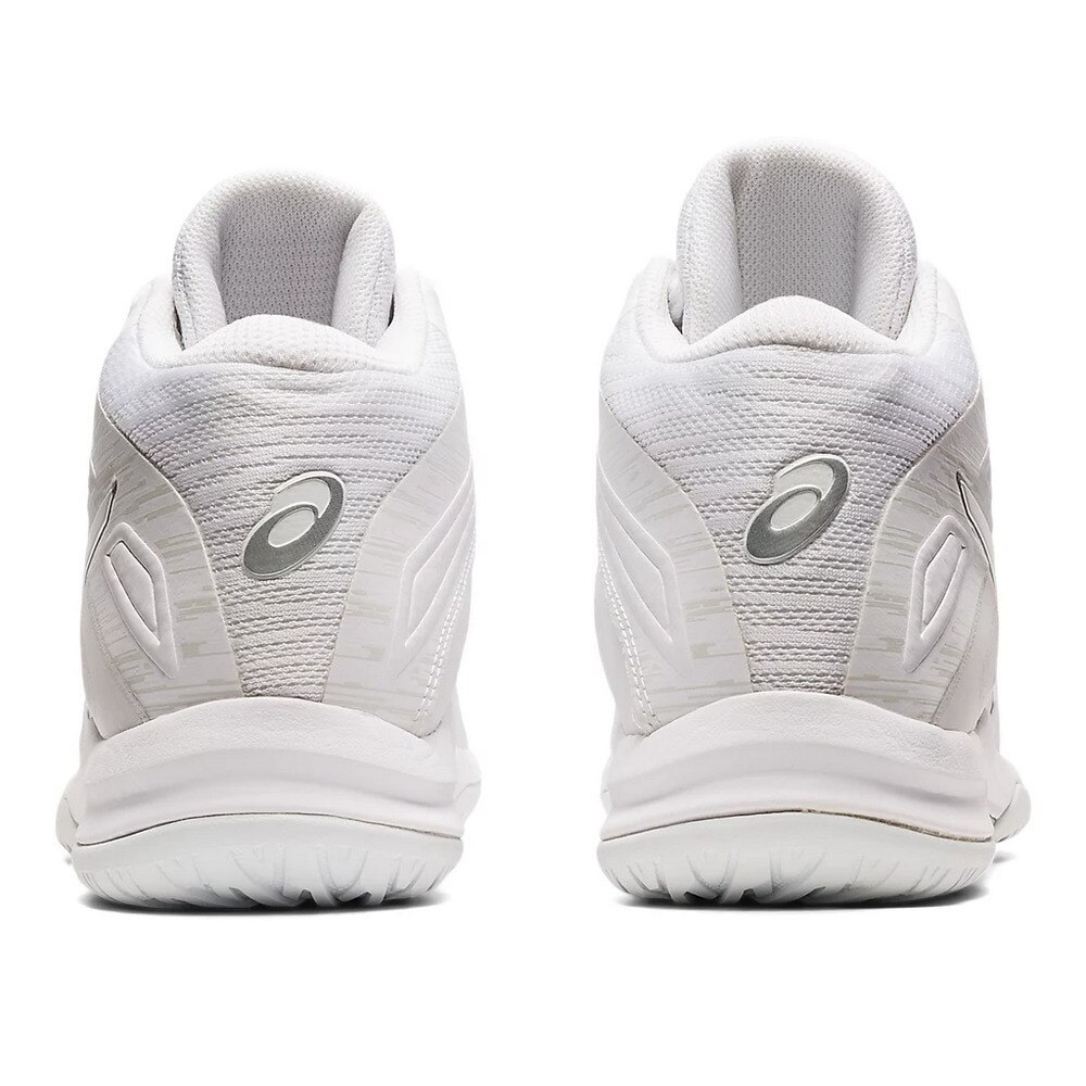 アシックス（ASICS）（レディース）バスケットシューズ バッシュ LADY GELFAIRY 8 TBF403.105 速乾