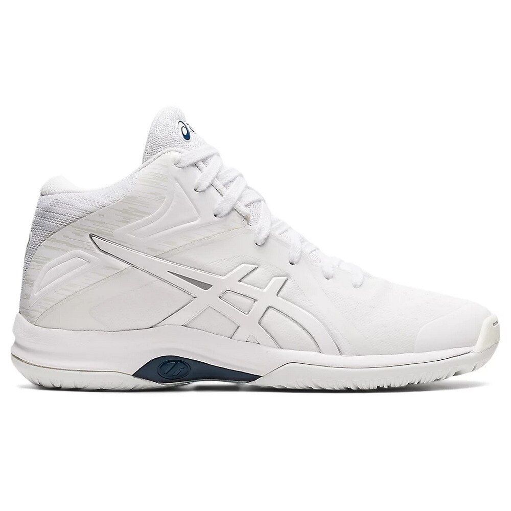 アシックス（ASICS）（レディース）バスケットシューズ バッシュ LADY GELFAIRY 8 TBF403.105 速乾