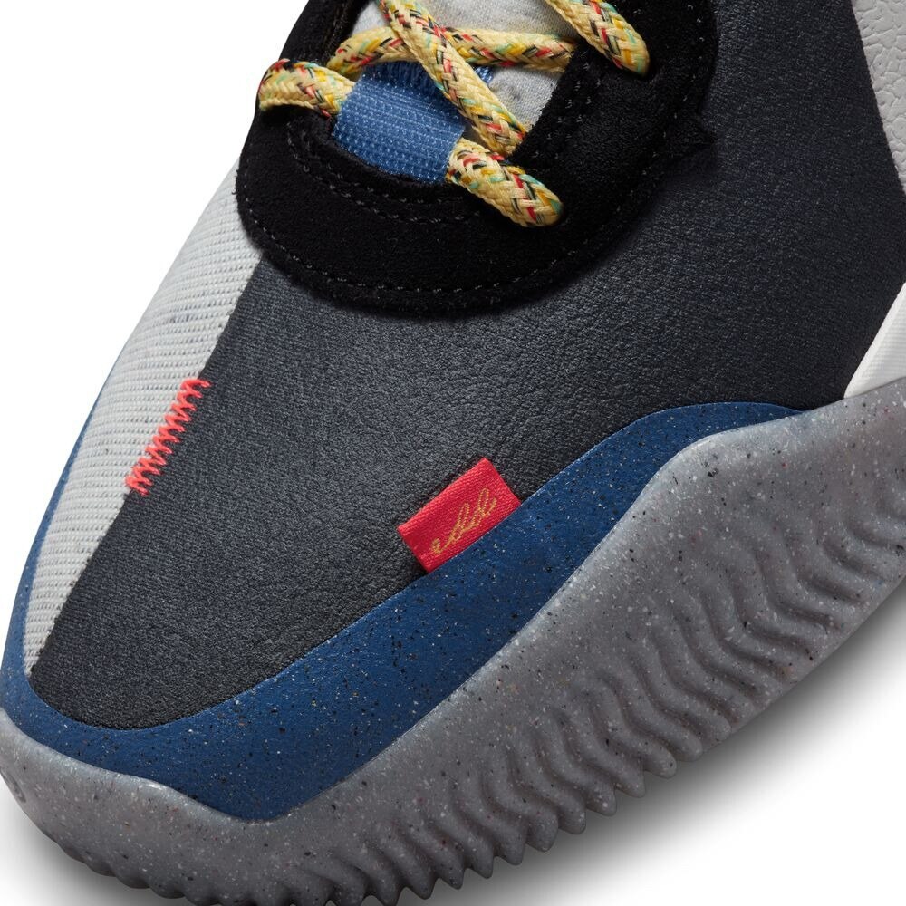 ナイキ（NIKE）（メンズ、レディース）バスケットシューズ バッシュ エア DELDON DM4096-100