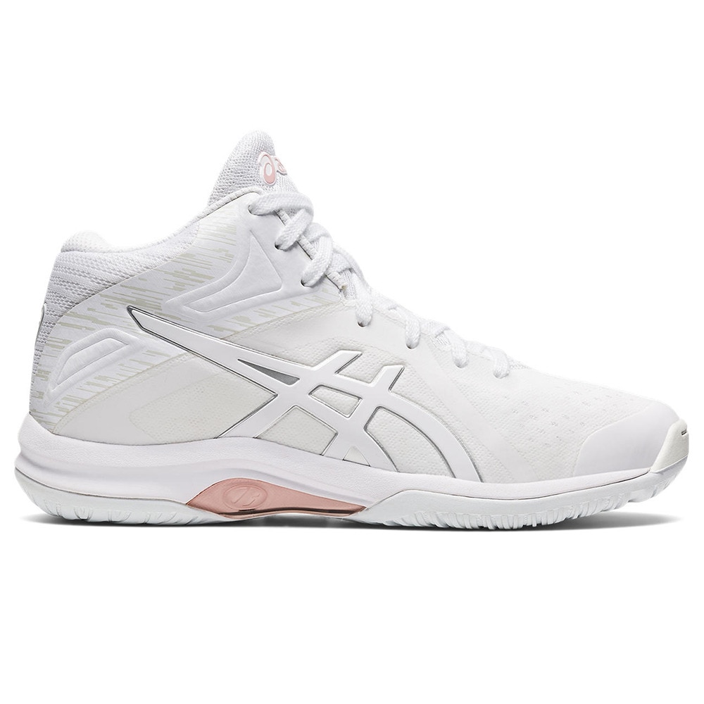 アシックス（ASICS）（レディース）バスケットシューズ バッシュ LADY GELFAIRY 8 TBF403.106 速乾