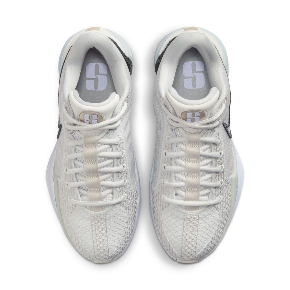 ナイキ（NIKE）（メンズ、レディース）バスケットシューズ バッシュ ウィメンズ Ionic 1 EP FQ3389-010
