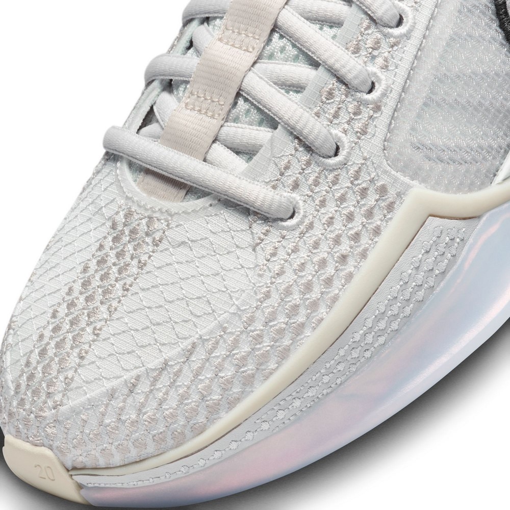 ナイキ（NIKE）（メンズ、レディース）バスケットシューズ バッシュ ウィメンズ Ionic 1 EP FQ3389-010