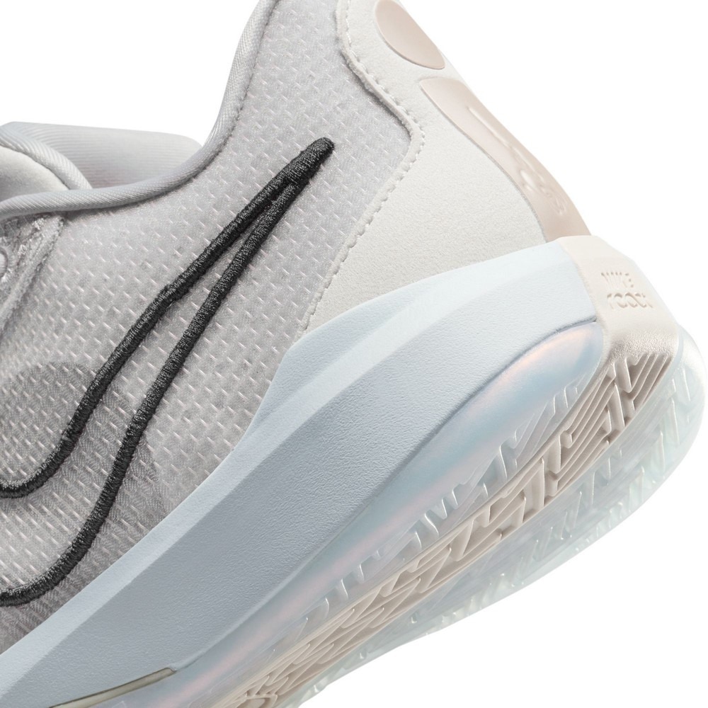 ナイキ（NIKE）（メンズ、レディース）バスケットシューズ バッシュ ウィメンズ Ionic 1 EP FQ3389-010