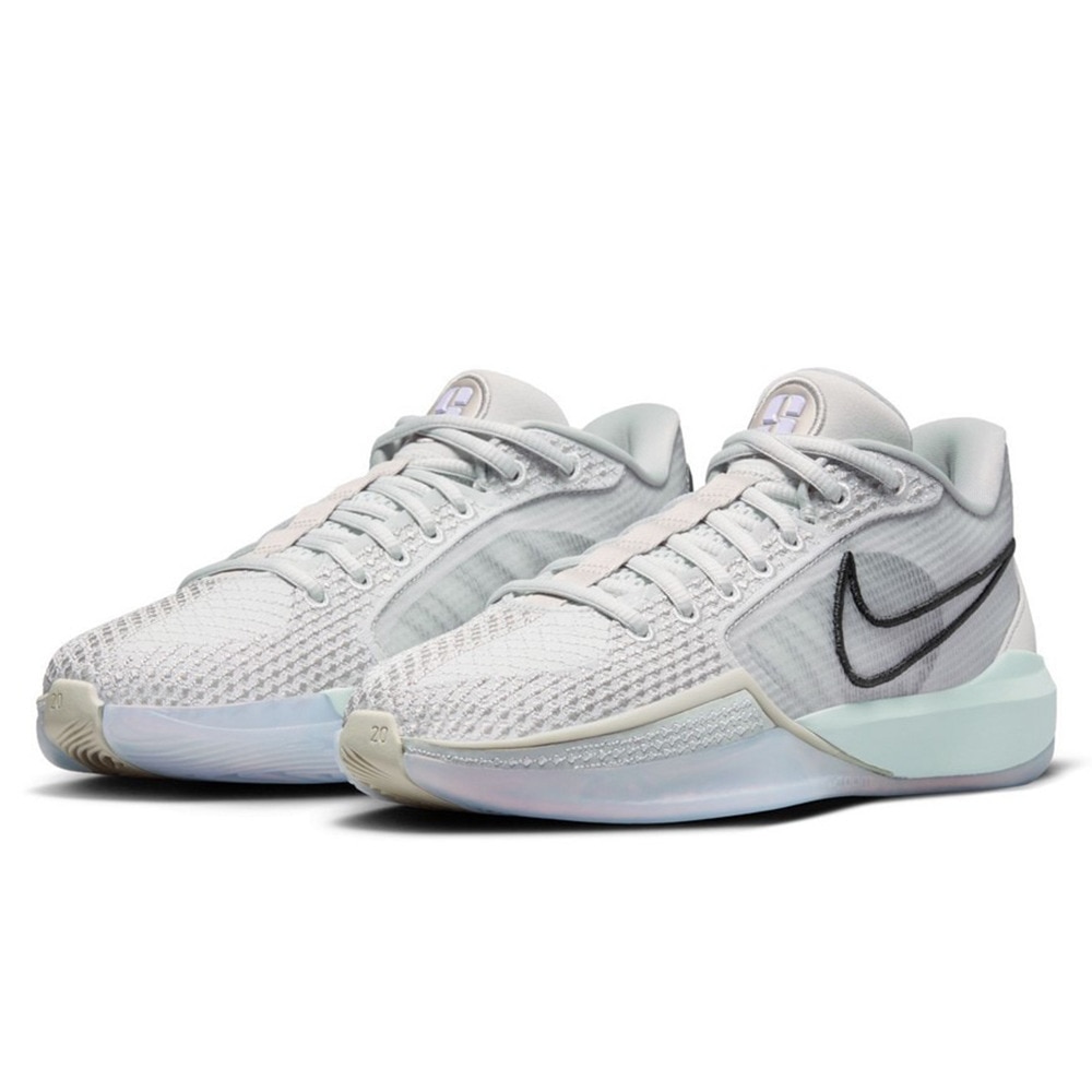 ナイキ（NIKE）（メンズ、レディース）バスケットシューズ バッシュ ウィメンズ Ionic 1 EP FQ3389-010