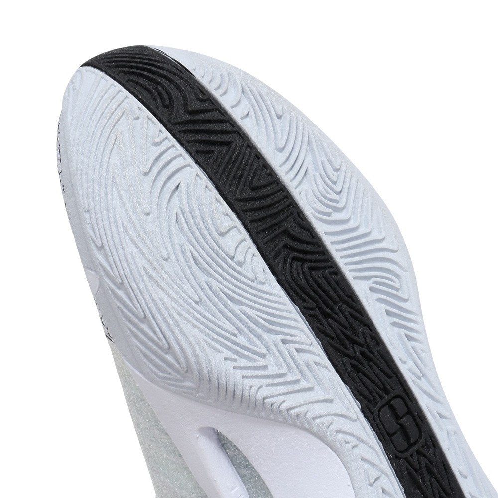 ナイキ（NIKE）（レディース）バスケットシューズ バッシュ サブリナ 1 マグネティック Magnetic EP FQ3389-103