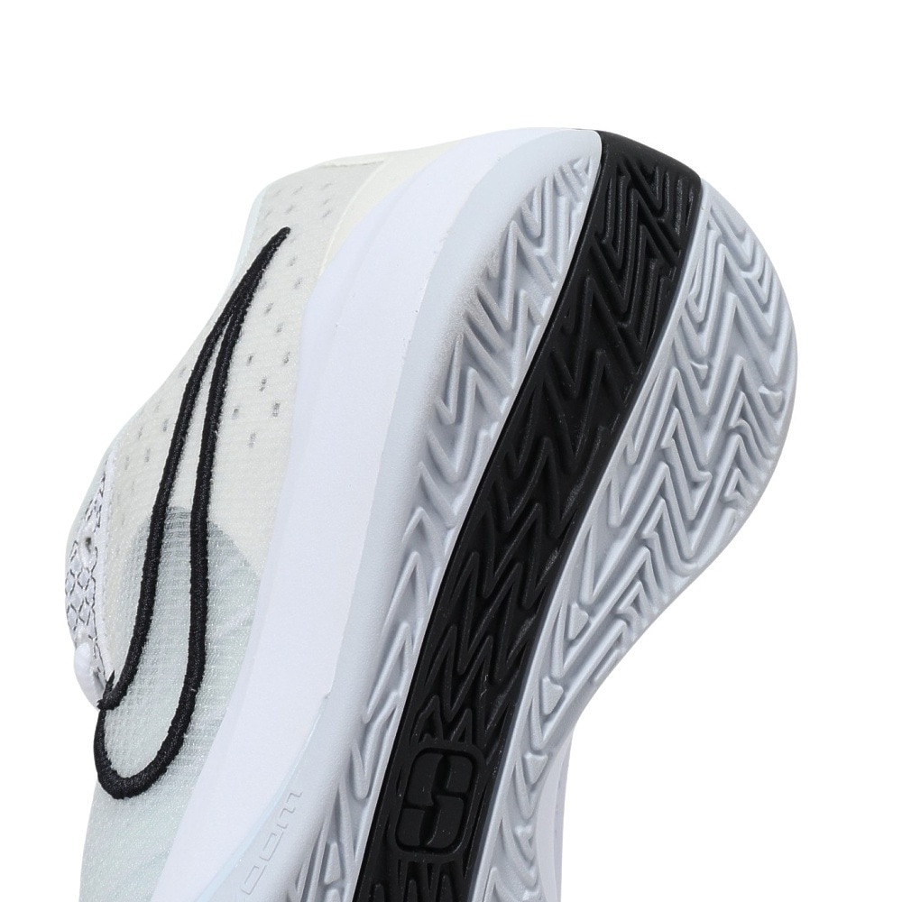 ナイキ（NIKE）（レディース）バスケットシューズ バッシュ サブリナ 1 マグネティック Magnetic EP FQ3389-103
