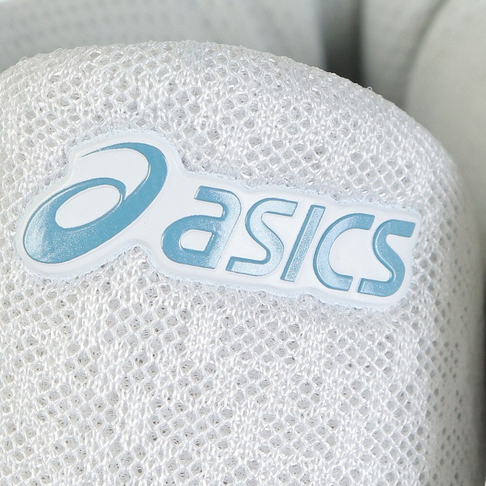 アシックス（ASICS）（レディース）バスケットシューズ バッシュ レディ ゲルフェアリー LADY GELFAIRY 8 TBF403.107 速乾