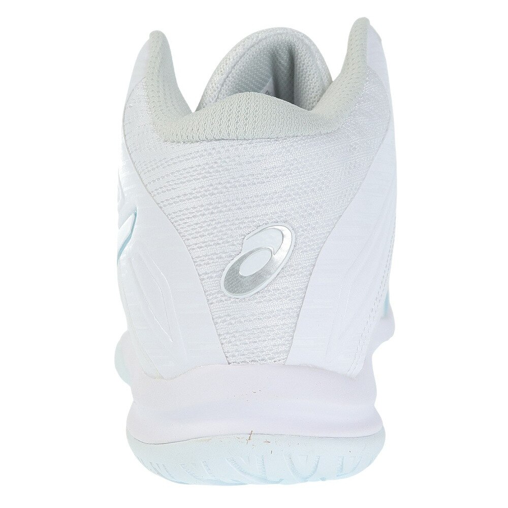 アシックス（ASICS）（レディース）バスケットシューズ バッシュ レディ ゲルフェアリー LADY GELFAIRY 8 TBF403.107 速乾