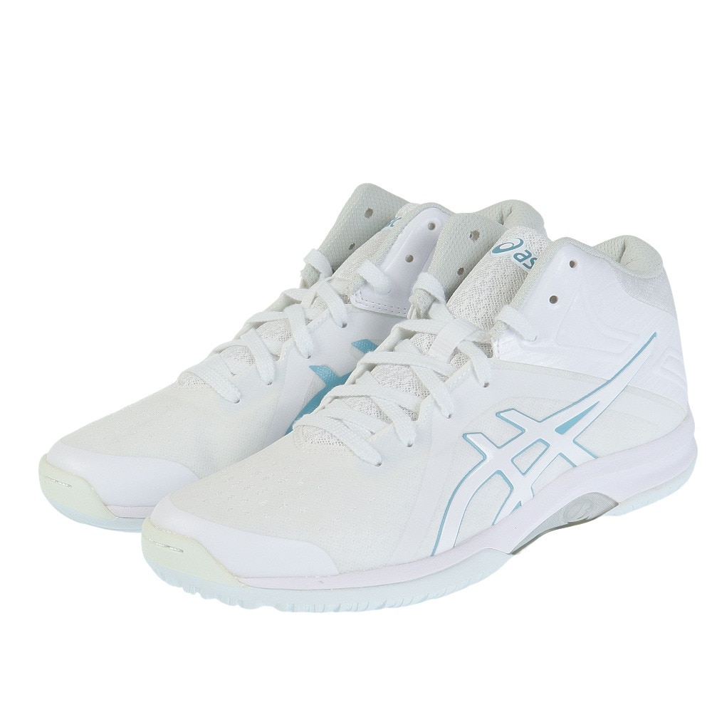 Asics lady on sale