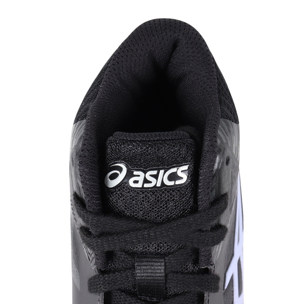 アシックス（ASICS）（レディース）バスケットシューズ バッシュ LADY GELFAIRY 8 XS TBF32X.001 速乾