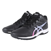 アシックス（ASICS）（レディース）バスケットシューズ バッシュ LADY GELFAIRY 8 XS TBF32X.001