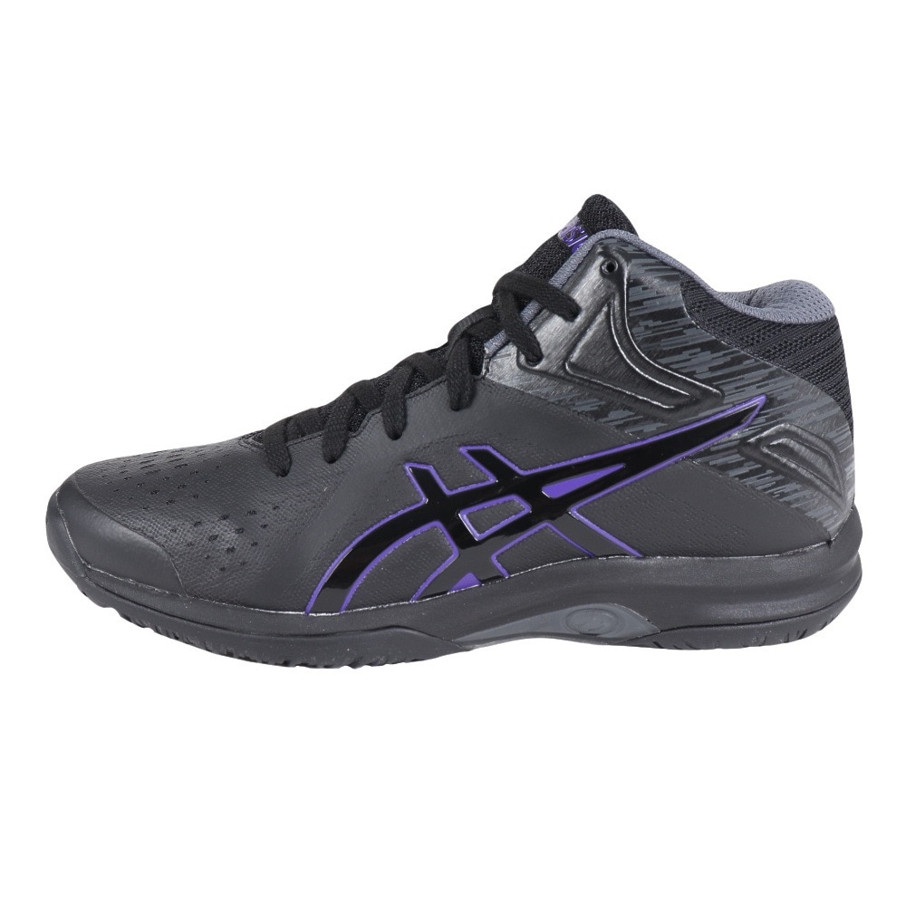 アシックス（ASICS）（レディース）バスケットシューズ バッシュ