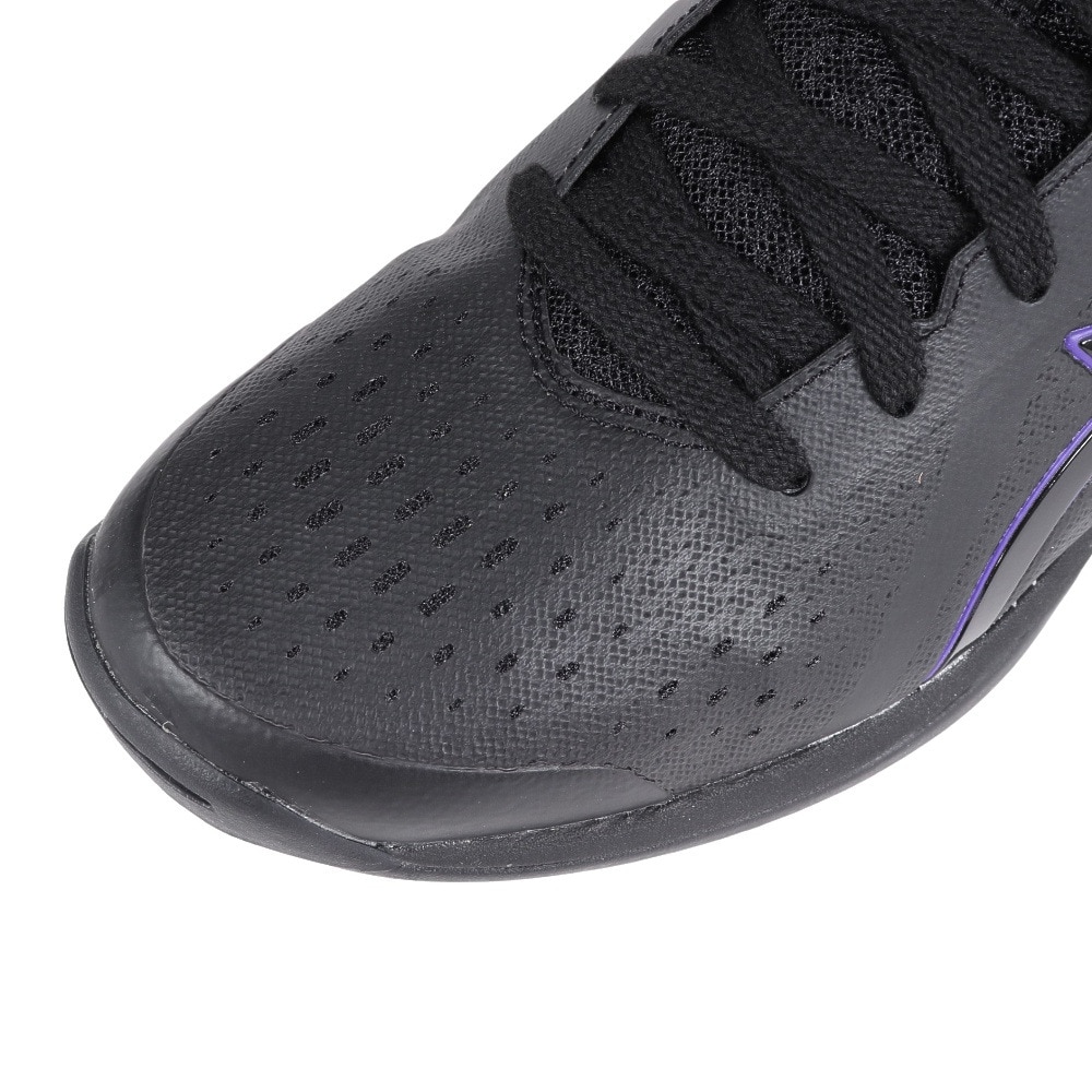 アシックス（ASICS）（レディース）バスケットシューズ バッシュ LADY GELFAIRY 8 TBF403.005 速乾