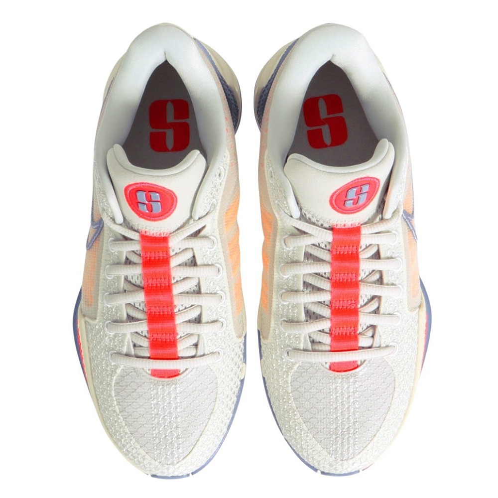 ナイキ（NIKE）（レディース）バスケットシューズ バッシュ サブリナ 1 Grounded EP FQ3389-002