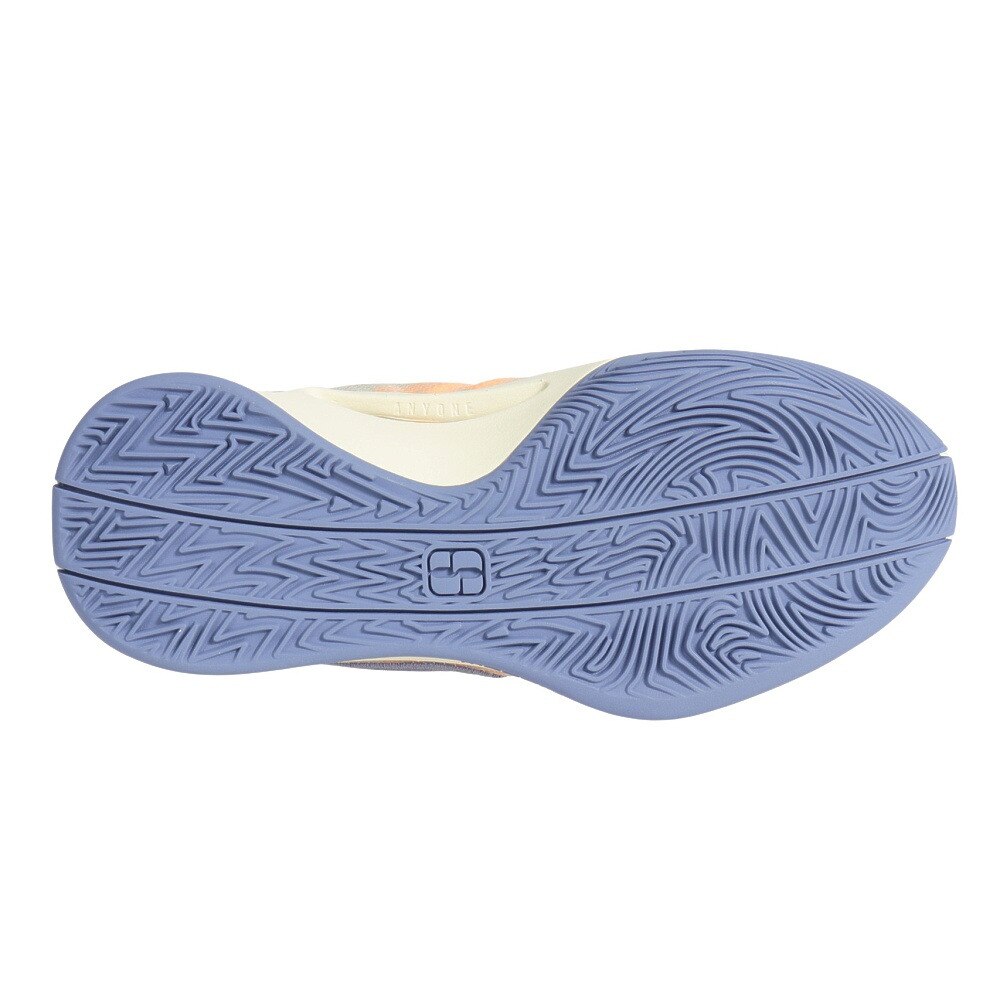 ナイキ（NIKE）（レディース）バスケットシューズ バッシュ サブリナ 1 Grounded EP FQ3389-002