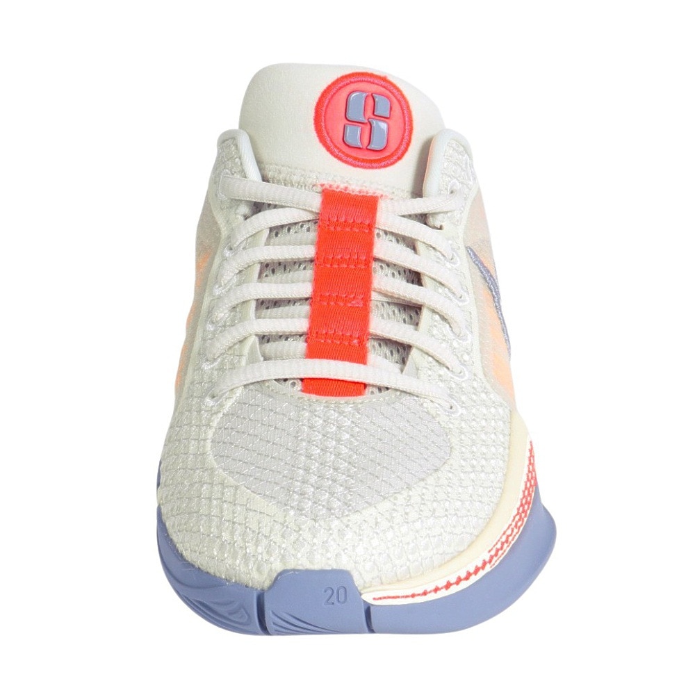 ナイキ（NIKE）（レディース）バスケットシューズ バッシュ サブリナ 1 Grounded EP FQ3389-002