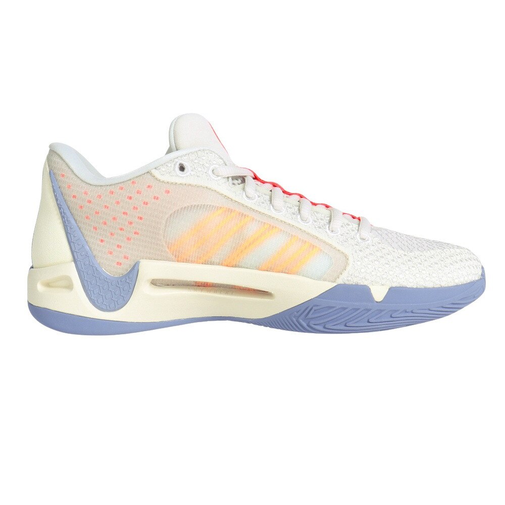 ナイキ（NIKE）（レディース）バスケットシューズ バッシュ サブリナ 1 Grounded EP FQ3389-002