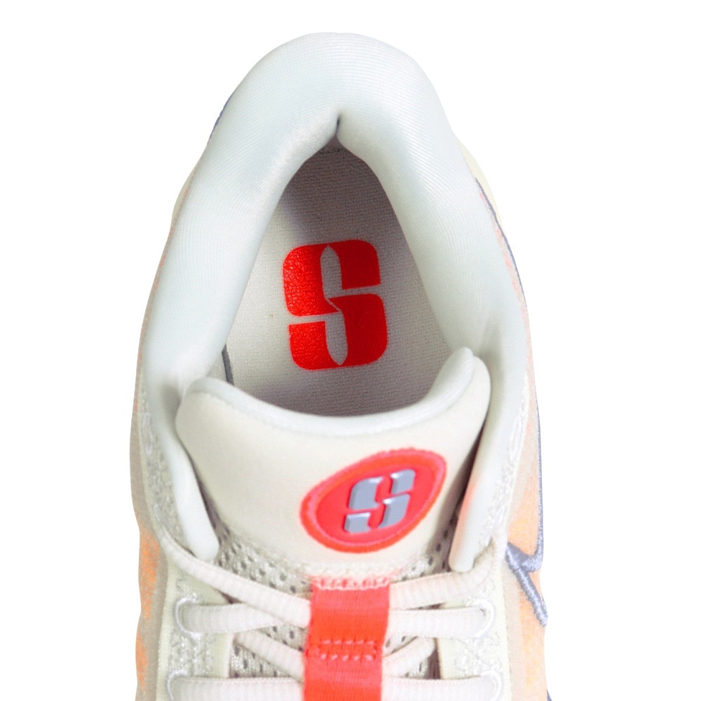 ナイキ（NIKE）（レディース）バスケットシューズ バッシュ サブリナ 1 Grounded EP FQ3389-002