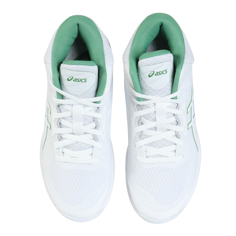 アシックス（ASICS）（レディース）バスケットシューズ バッシュ LADY GELFAIRY 9 レディゲルフェアリー 1062A007.102
