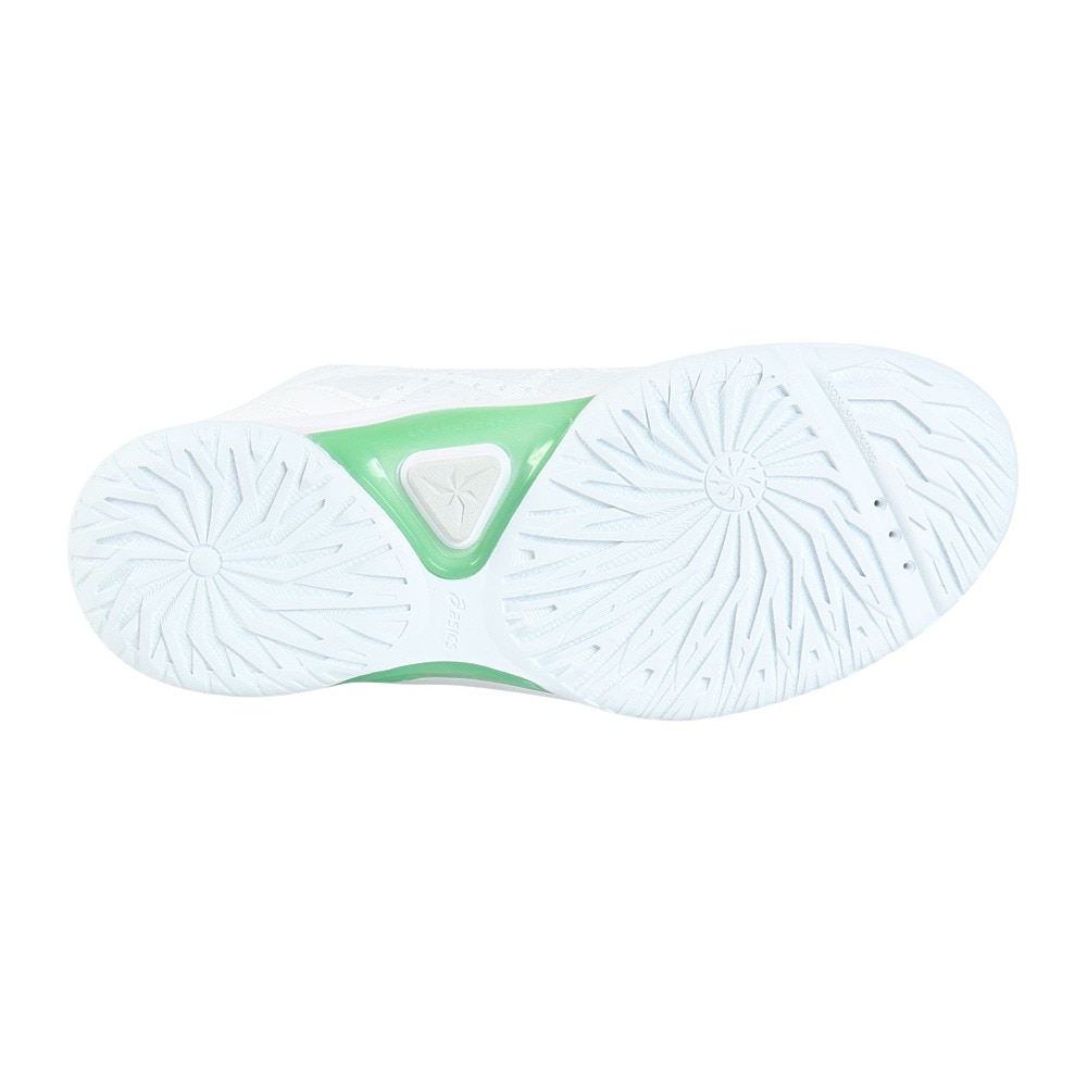 アシックス（ASICS）（レディース）バスケットシューズ バッシュ LADY GELFAIRY 9 レディゲルフェアリー 1062A007.102