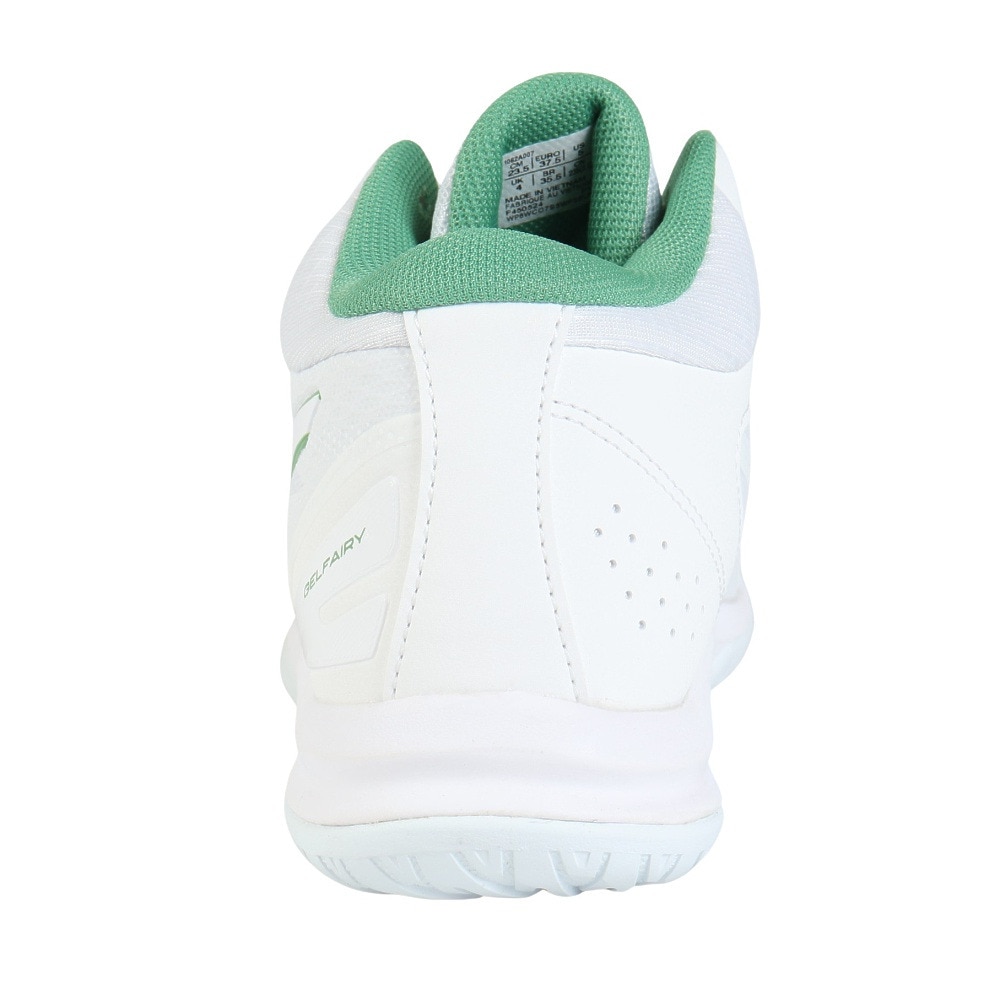 アシックス（ASICS）（レディース）バスケットシューズ バッシュ LADY GELFAIRY 9 レディゲルフェアリー 1062A007.102