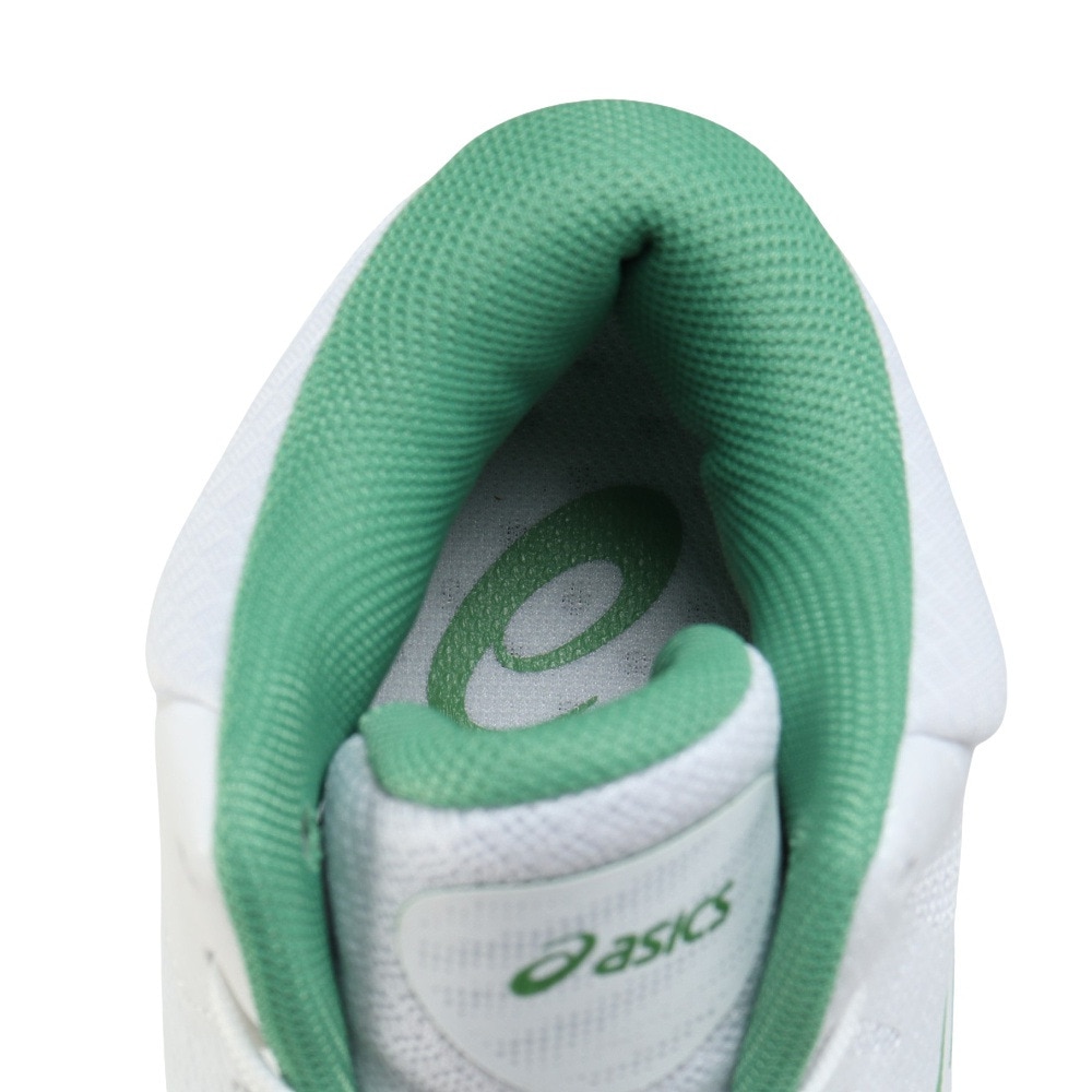 アシックス（ASICS）（レディース）バスケットシューズ バッシュ LADY GELFAIRY 9 レディゲルフェアリー 1062A007.102