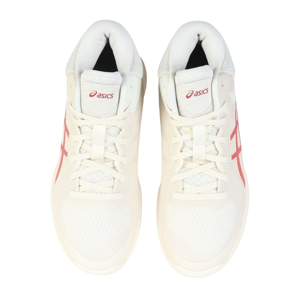 アシックス（ASICS）（レディース）バスケットシューズ バッシュ LADY GELFAIRY 9 XS 1063A093.101