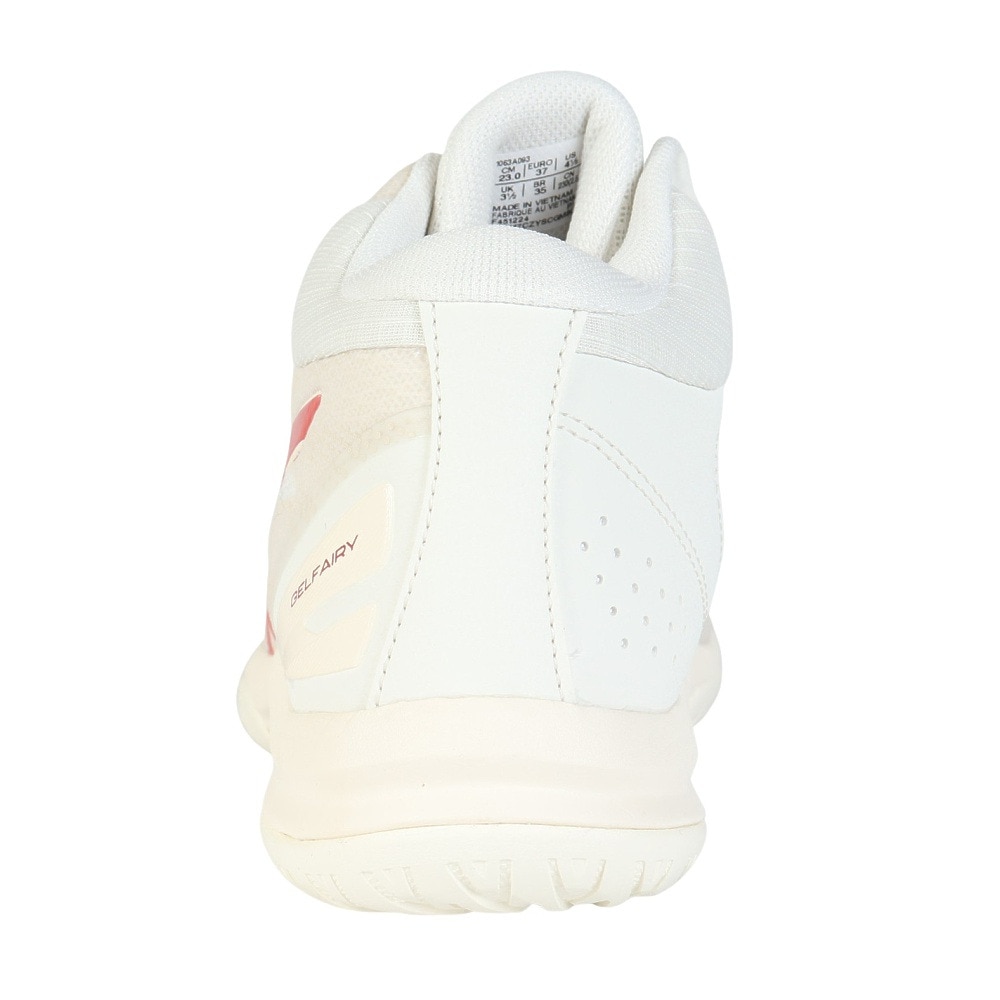 アシックス（ASICS）（レディース）バスケットシューズ バッシュ LADY GELFAIRY 9 XS 1063A093.101