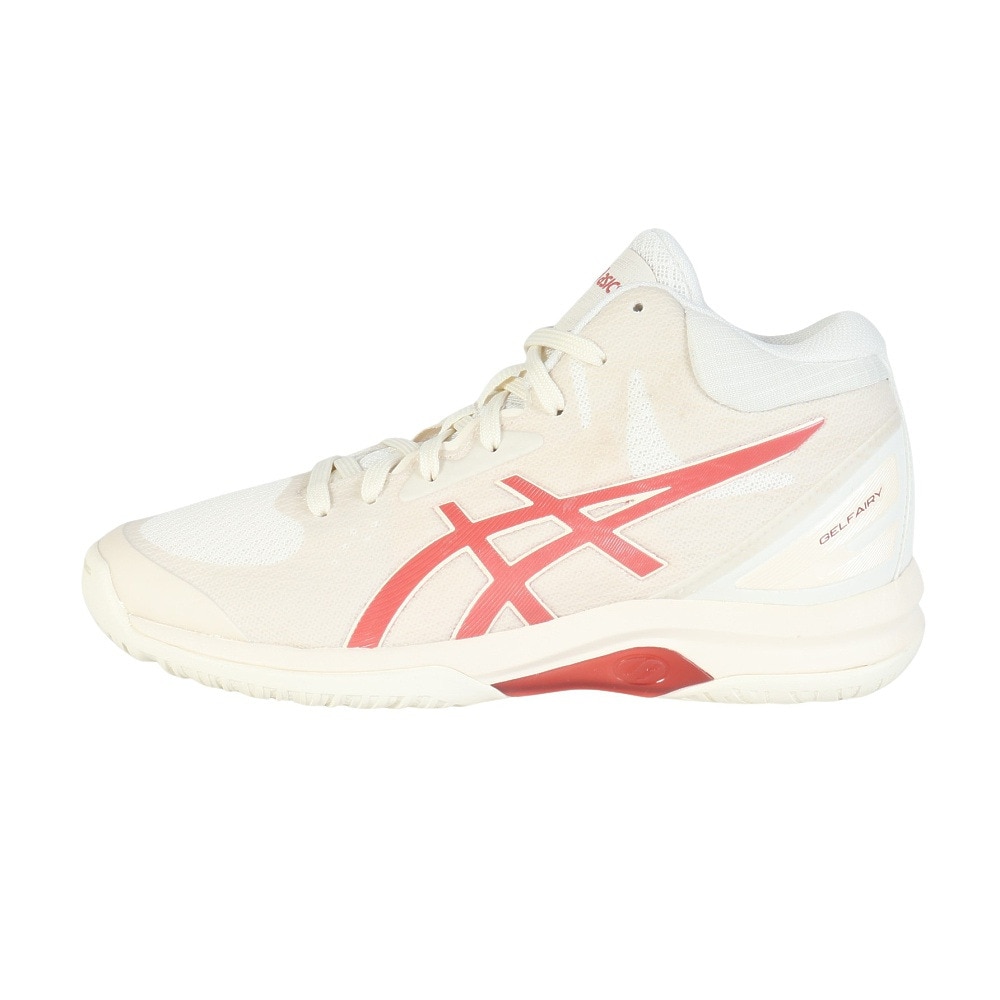 アシックス（ASICS）（レディース）バスケットシューズ バッシュ LADY GELFAIRY 9 XS 1063A093.101