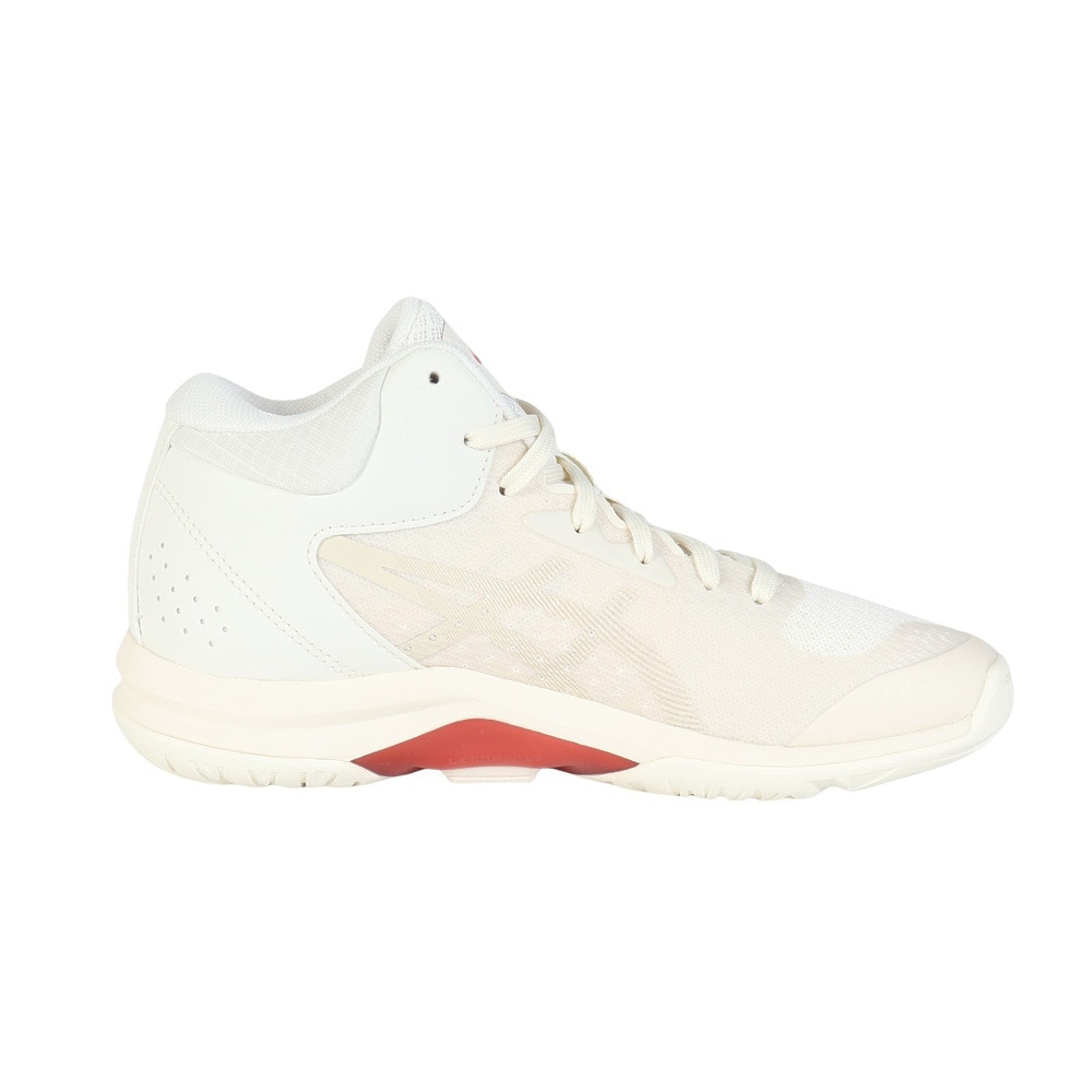 アシックス（ASICS）（レディース）バスケットシューズ バッシュ LADY GELFAIRY 9 XS 1063A093.101