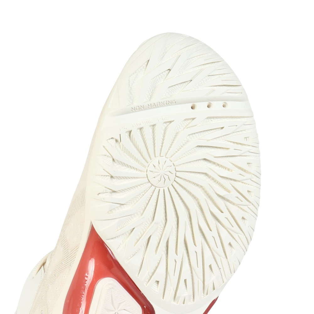 アシックス（ASICS）（レディース）バスケットシューズ バッシュ LADY GELFAIRY 9 XS 1063A093.101