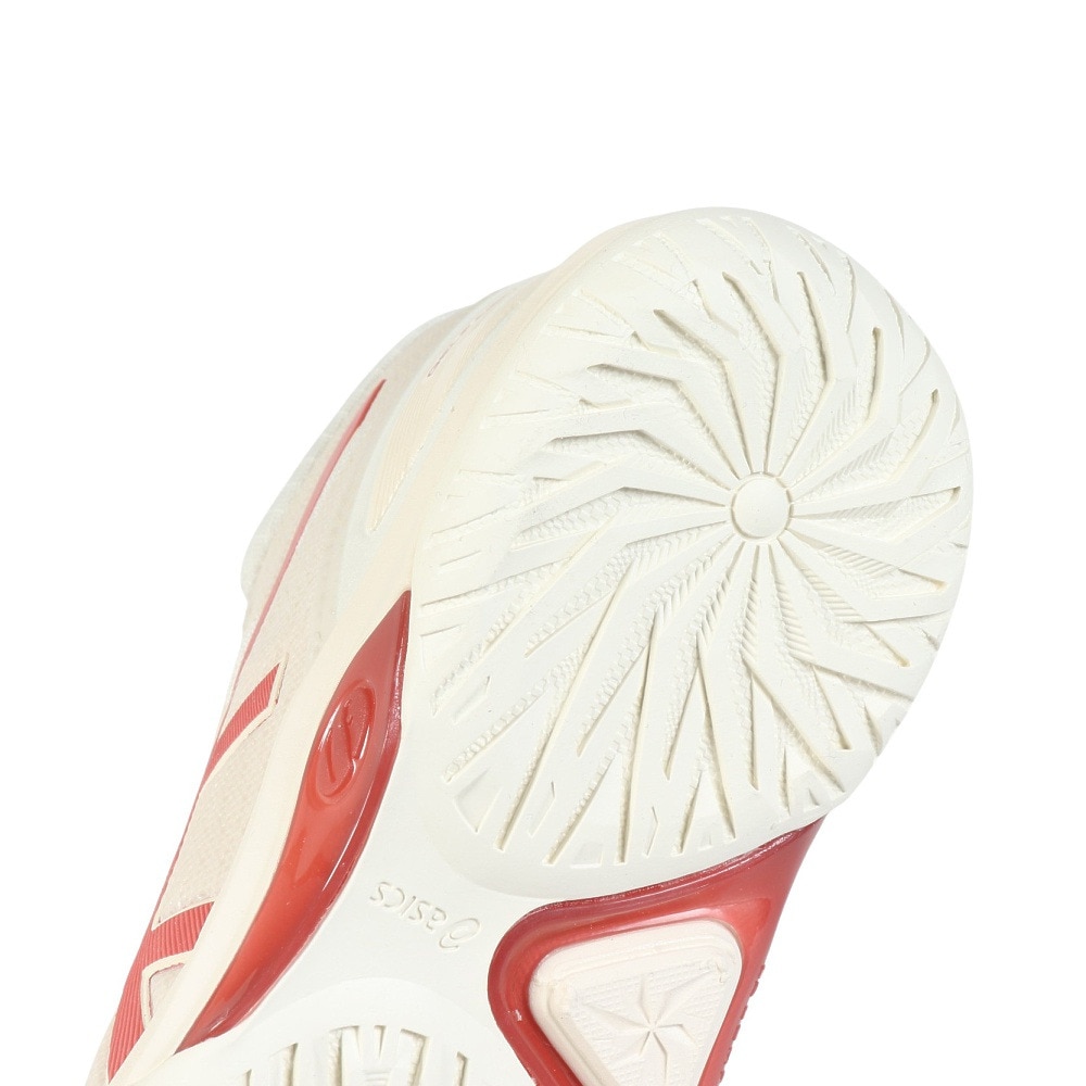 アシックス（ASICS）（レディース）バスケットシューズ バッシュ LADY GELFAIRY 9 XS 1063A093.101