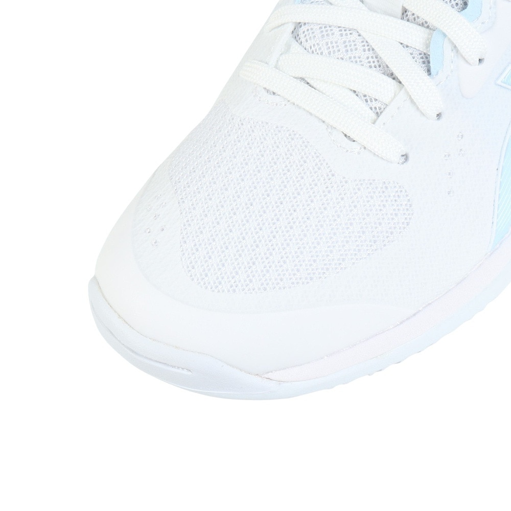 アシックス（ASICS）（レディース）バスケットシューズ バッシュ LADY GELFAIRY 9 レディゲルフェアリー 1062A007.103