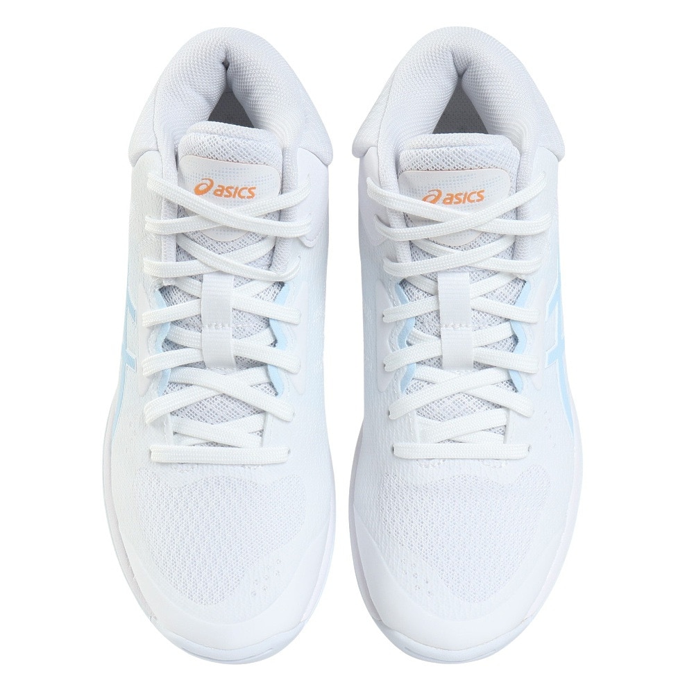 アシックス（ASICS）（レディース）バスケットシューズ バッシュ LADY GELFAIRY 9 レディゲルフェアリー 1062A007.103