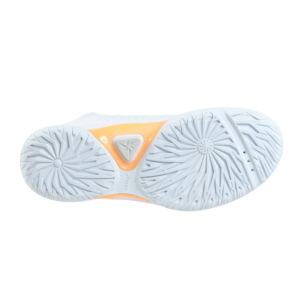 アシックス（ASICS）（レディース）バスケットシューズ バッシュ LADY GELFAIRY 9 レディゲルフェアリー 1062A007.103