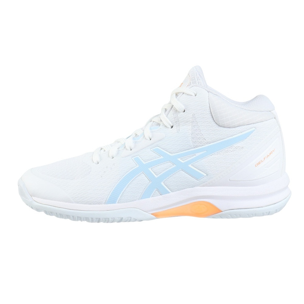 アシックス（ASICS）（レディース）バスケットシューズ バッシュ LADY GELFAIRY 9 レディゲルフェアリー 1062A007.103