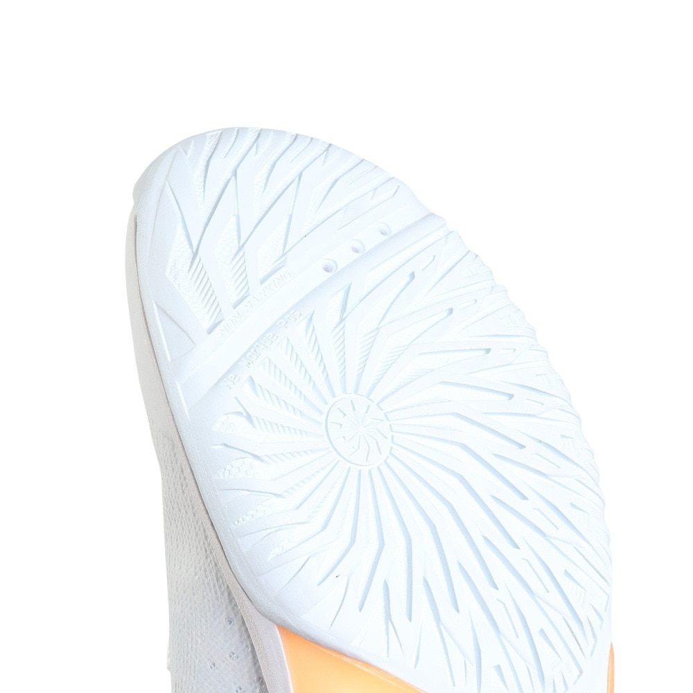 アシックス（ASICS）（レディース）バスケットシューズ バッシュ LADY GELFAIRY 9 レディゲルフェアリー 1062A007.103