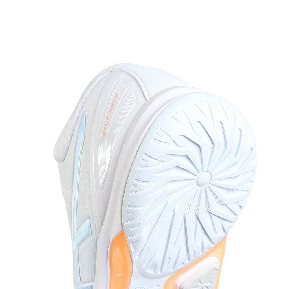 アシックス（ASICS）（レディース）バスケットシューズ バッシュ LADY GELFAIRY 9 レディゲルフェアリー 1062A007.103