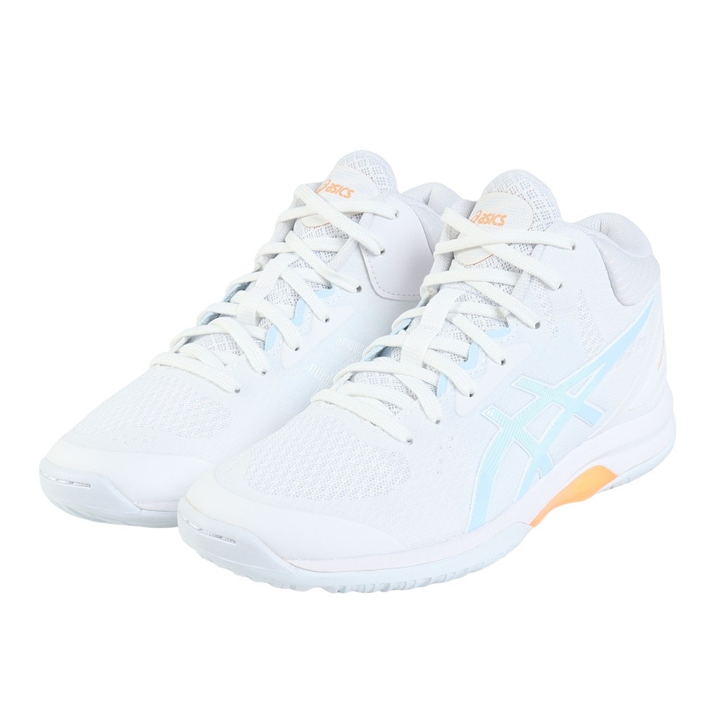アシックス（ASICS）（レディース）バスケットシューズ バッシュ LADY GELFAIRY 9 レディゲルフェアリー 1062A007.103