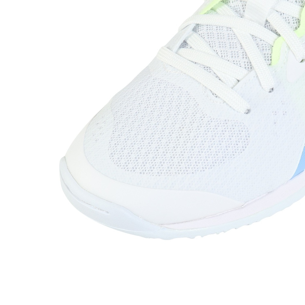 アシックス（ASICS）（レディース）バスケットシューズ バッシュ LADY GELFAIRY 9 レディゲルフェアリー 1062A007.104