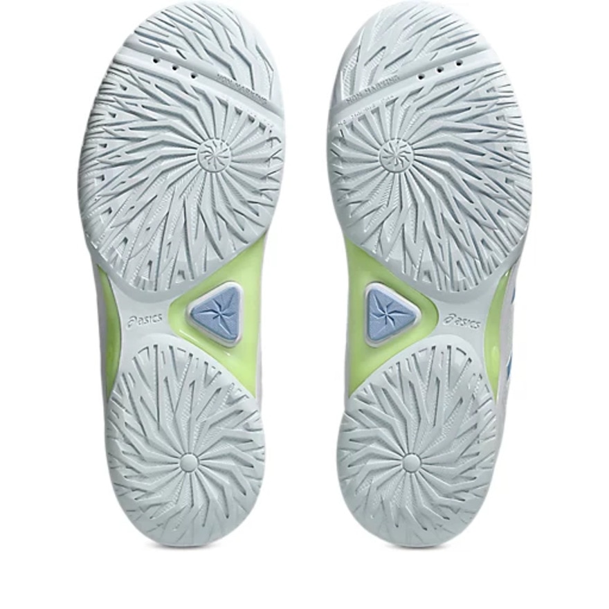 アシックス（ASICS）（レディース）バスケットシューズ バッシュ LADY GELFAIRY 9 レディゲルフェアリー 1062A007.104