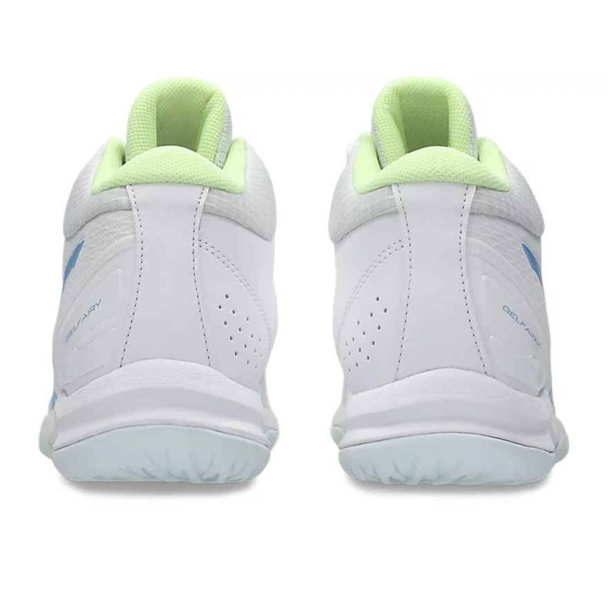 アシックス（ASICS）（レディース）バスケットシューズ バッシュ LADY GELFAIRY 9 レディゲルフェアリー 1062A007.104