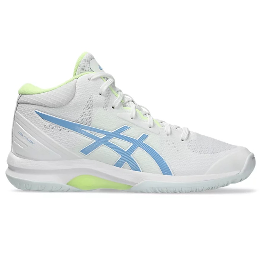 アシックス（ASICS）（レディース）バスケットシューズ バッシュ LADY GELFAIRY 9 レディゲルフェアリー 1062A007.104