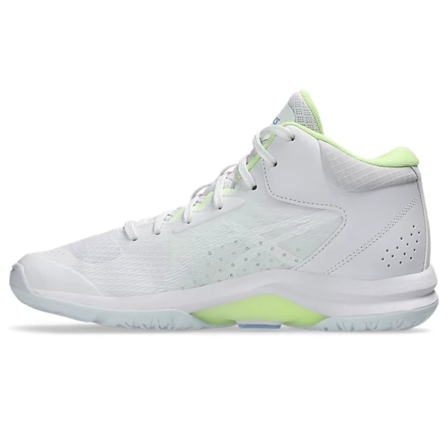 アシックス（ASICS）（レディース）バスケットシューズ バッシュ LADY GELFAIRY 9 レディゲルフェアリー 1062A007.104
