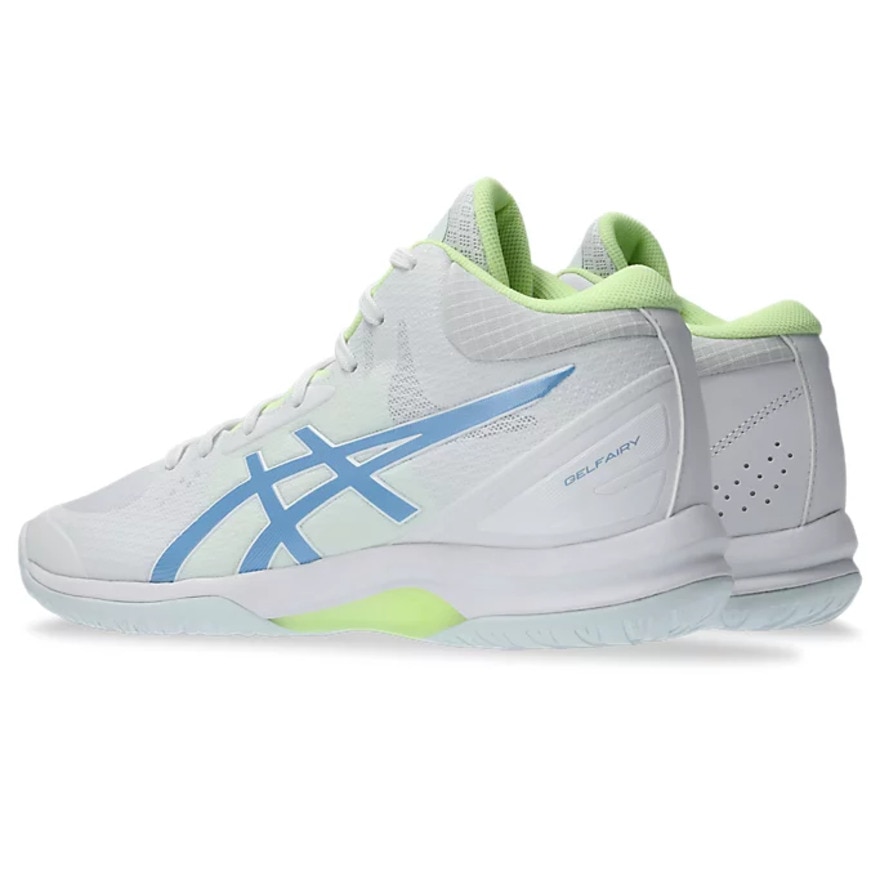 アシックス（ASICS）（レディース）バスケットシューズ バッシュ LADY GELFAIRY 9 レディゲルフェアリー 1062A007.104