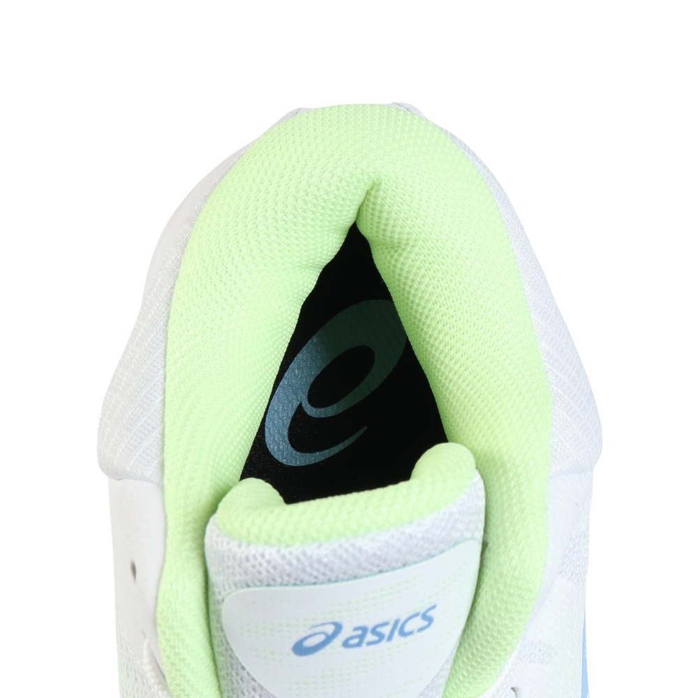 アシックス（ASICS）（レディース）バスケットシューズ バッシュ LADY GELFAIRY 9 レディゲルフェアリー 1062A007.104