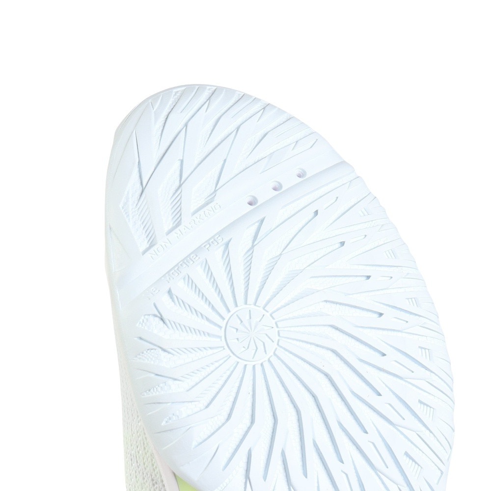 アシックス（ASICS）（レディース）バスケットシューズ バッシュ LADY GELFAIRY 9 レディゲルフェアリー 1062A007.104