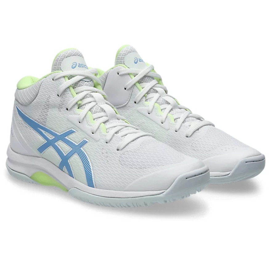 アシックス（ASICS）（レディース）バスケットシューズ バッシュ LADY GELFAIRY 9 レディゲルフェアリー 1062A007.104