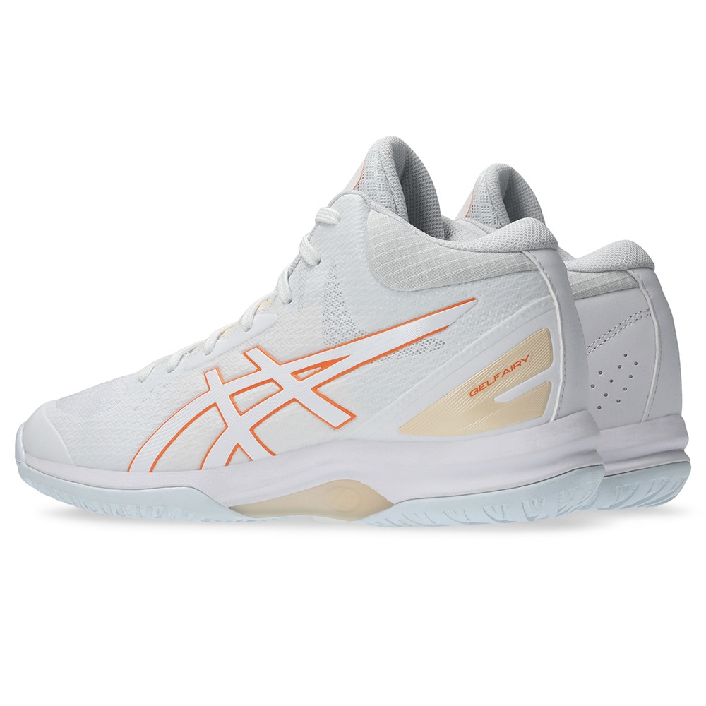 アシックス（ASICS）（レディース）バスケットシューズ バッシュ LADY